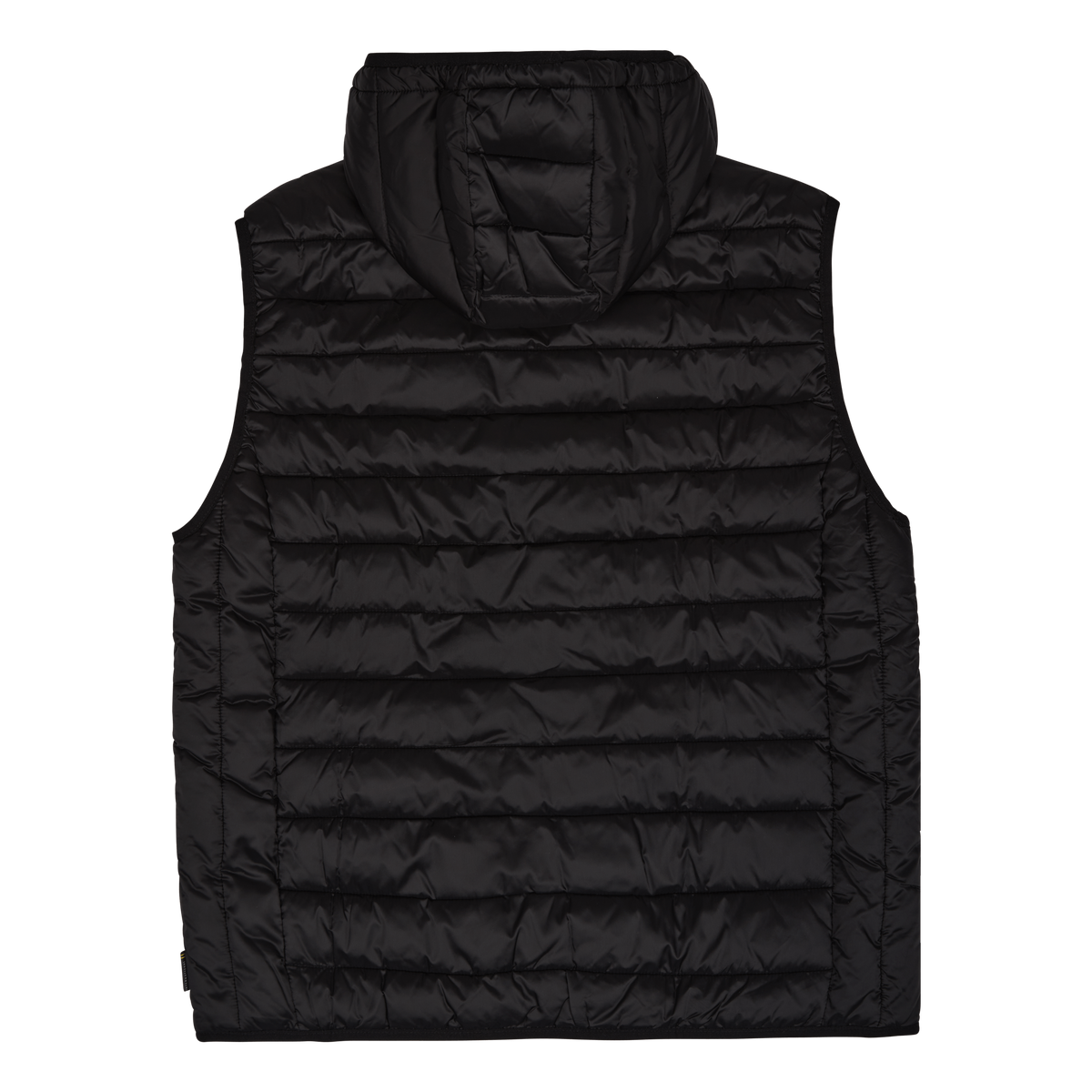 Barbour B.intl Ousten Hooded Gilet