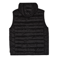 Barbour B.intl Ousten Hooded Gilet