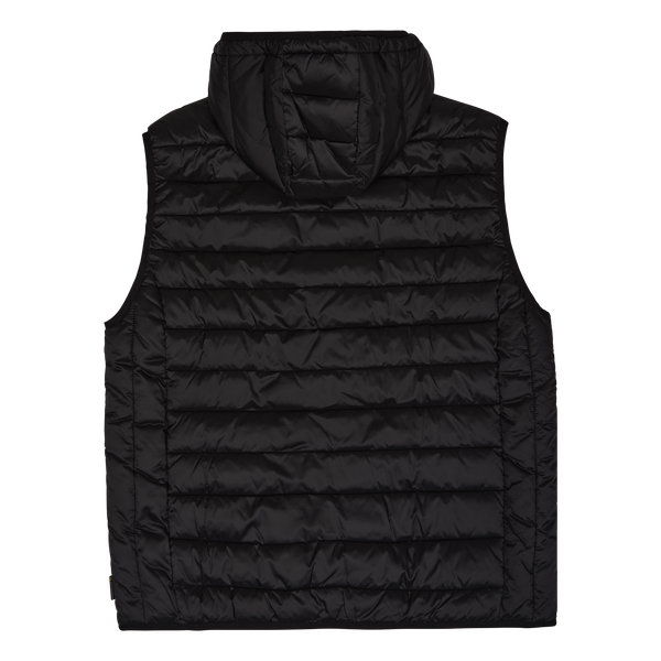 Barbour B.intl Ousten Hooded Gilet