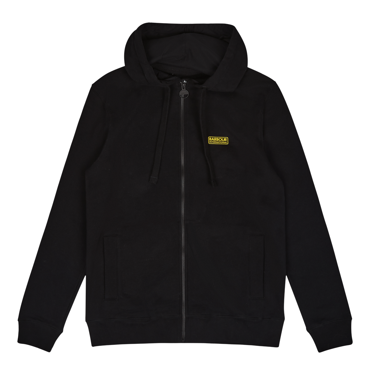 Barbour B.intl Essential Hoodie