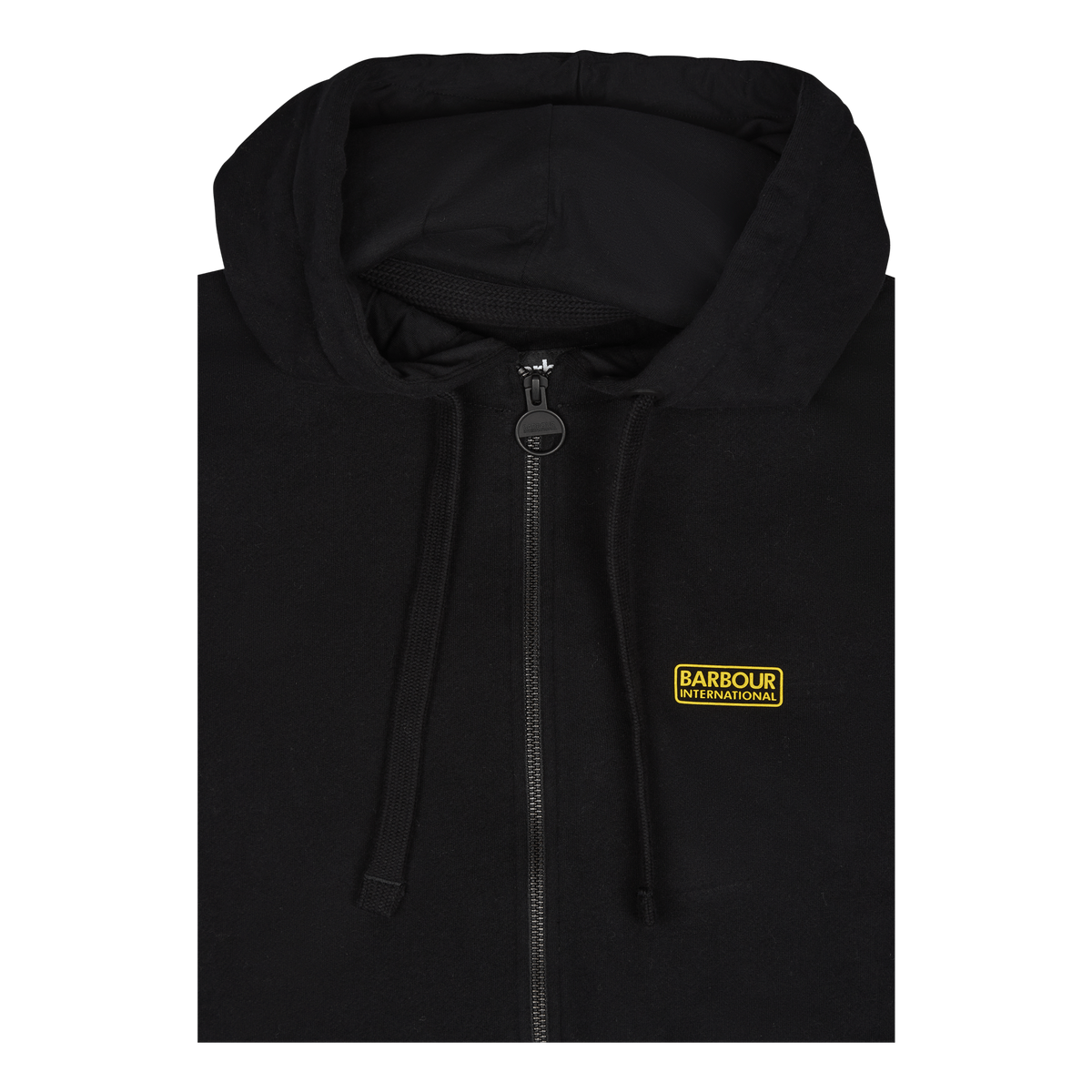 Barbour B.intl Essential Hoodie