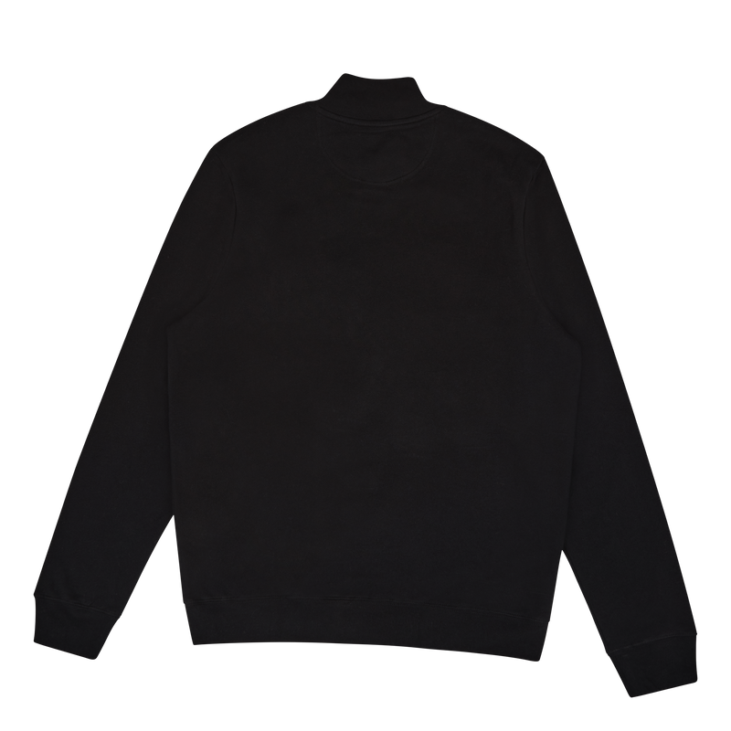 Barbour B.intl Essential Half Zip
