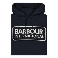 Barbour B.intl Pop Over Hoodie International