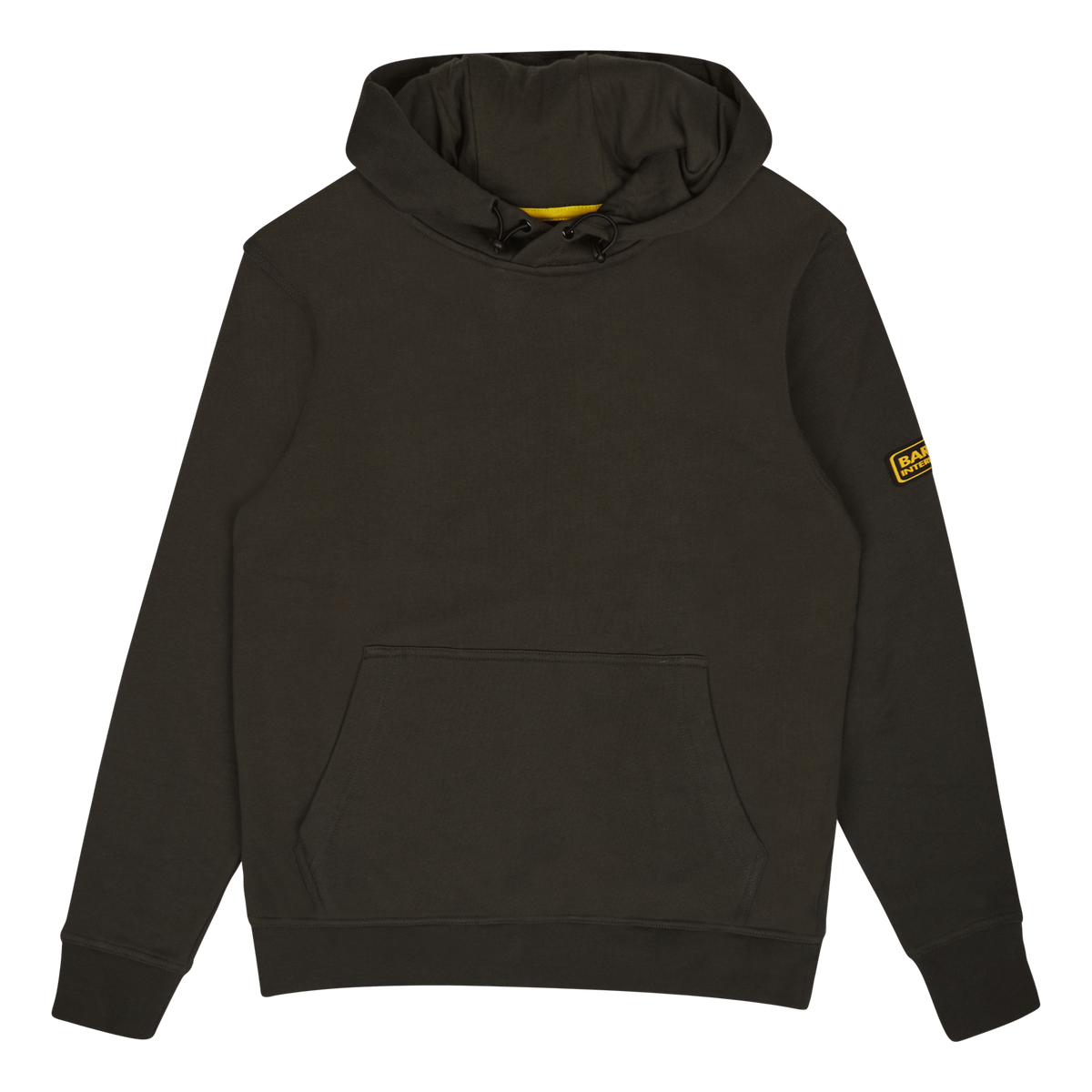 Barbour B.intl Legacy Hoodie