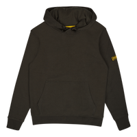 Barbour B.intl Legacy Hoodie