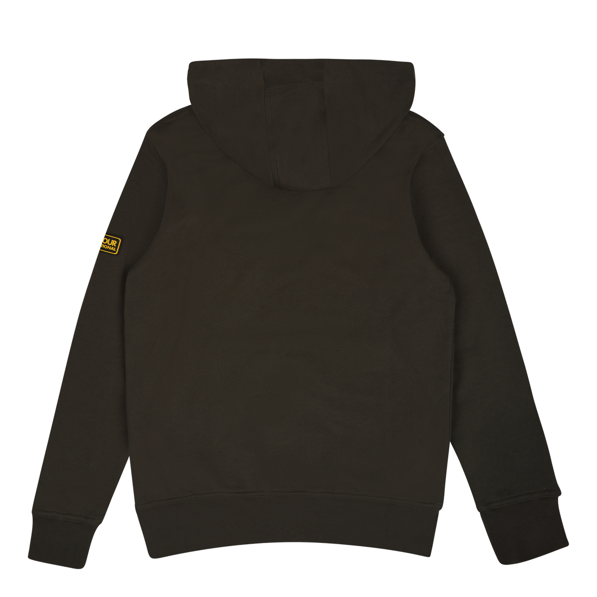 Barbour B.intl Legacy Hoodie