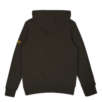 Barbour B.intl Legacy Hoodie