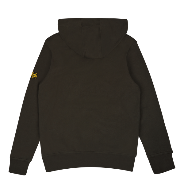 Barbour B.intl Legacy Hoodie