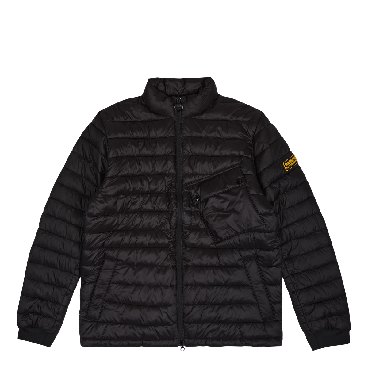 Barbour B.intl Endurance Quilt