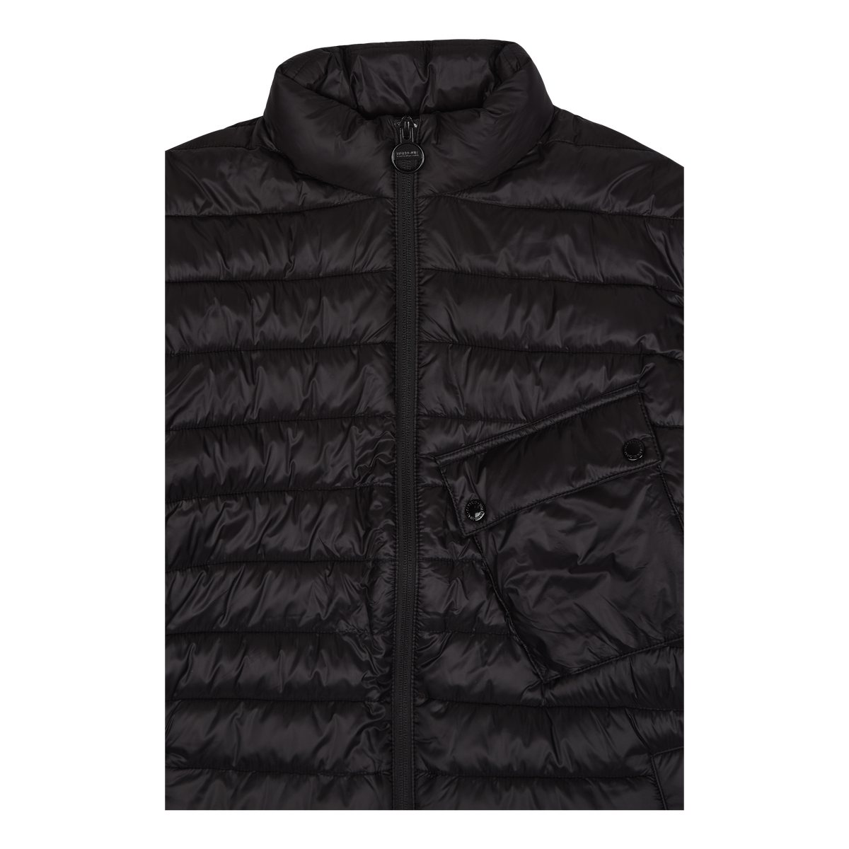 Barbour B.intl Endurance Quilt