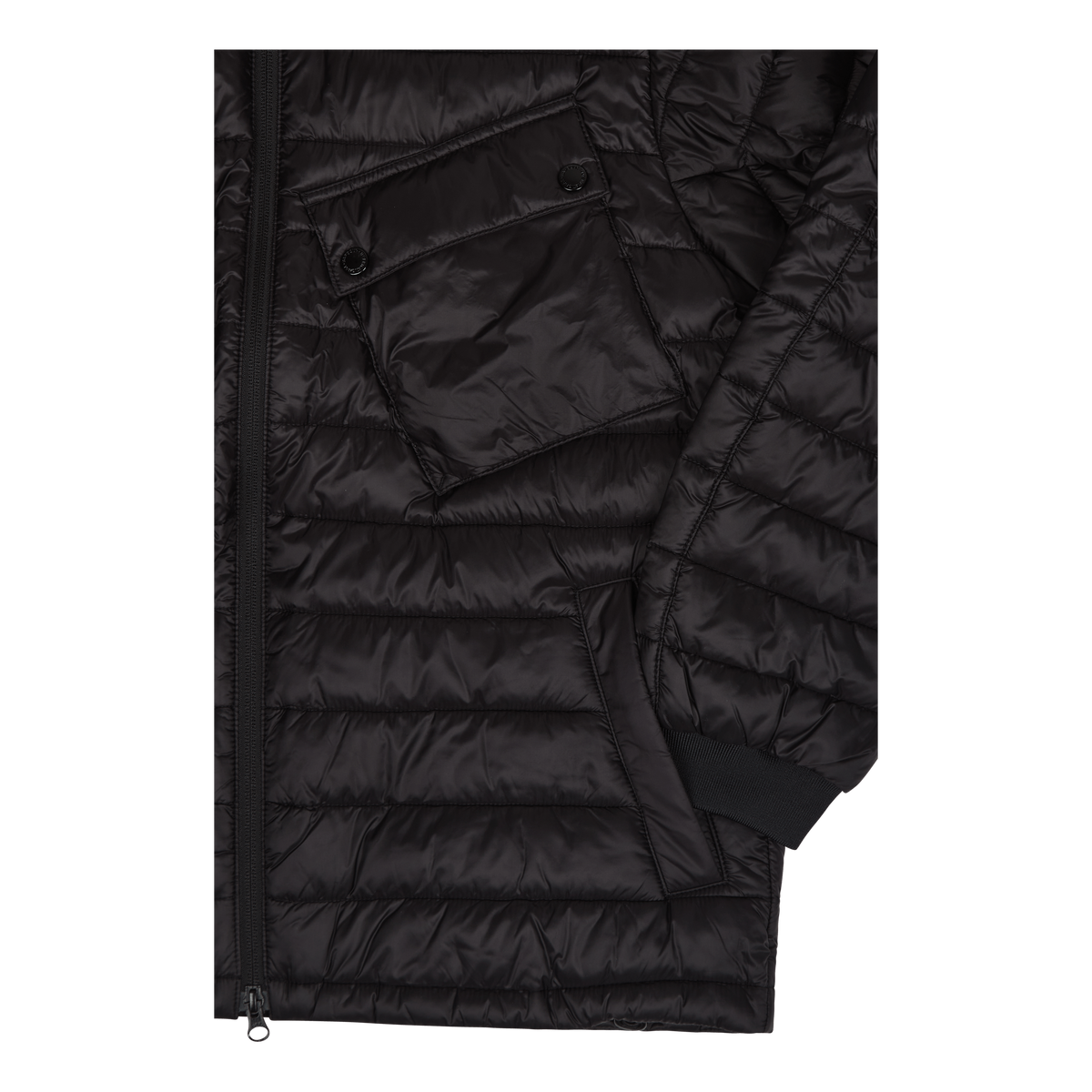 Barbour B.intl Endurance Quilt