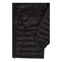 Barbour B.intl Endurance Quilt