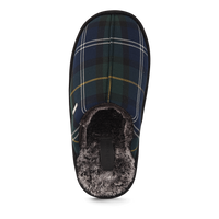 Barbour Young Recycled Seaweed Tartan