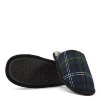 Barbour Young Recycled Seaweed Tartan