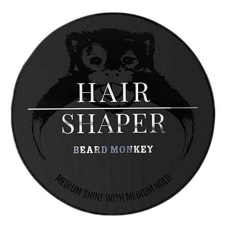 Hair Shaper No Color