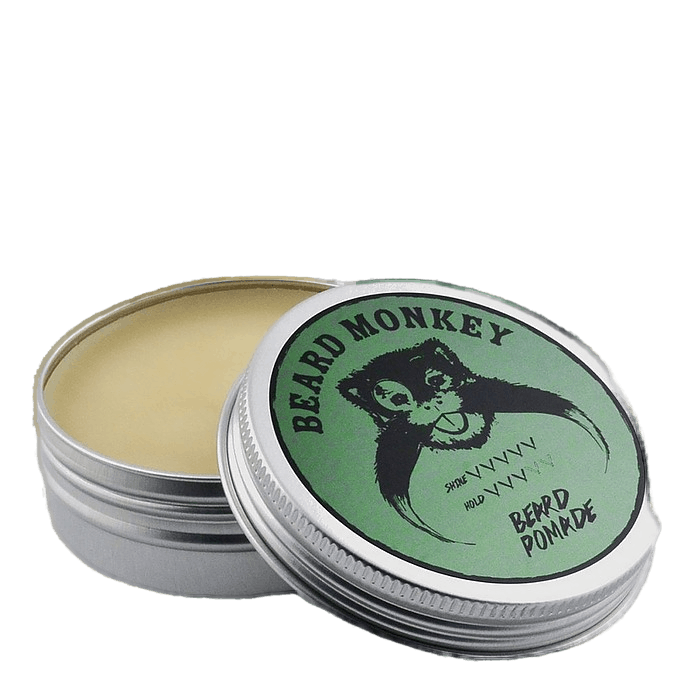 Beard Pomade Lemon