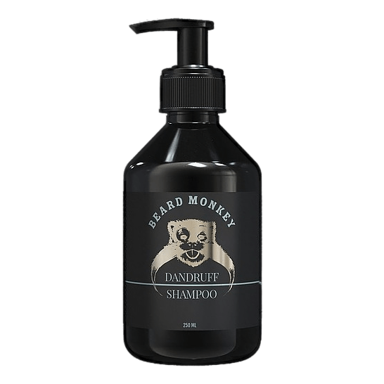 Dandruff Shampoo 250ml