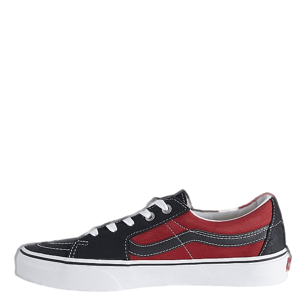 Vans Ua Sk8-low leather