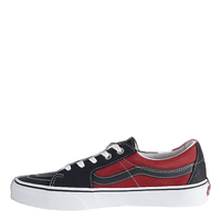 Vans Ua Sk8-low leather