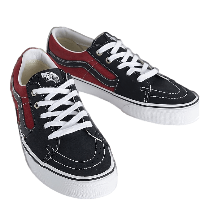 Vans Ua Sk8-low leather