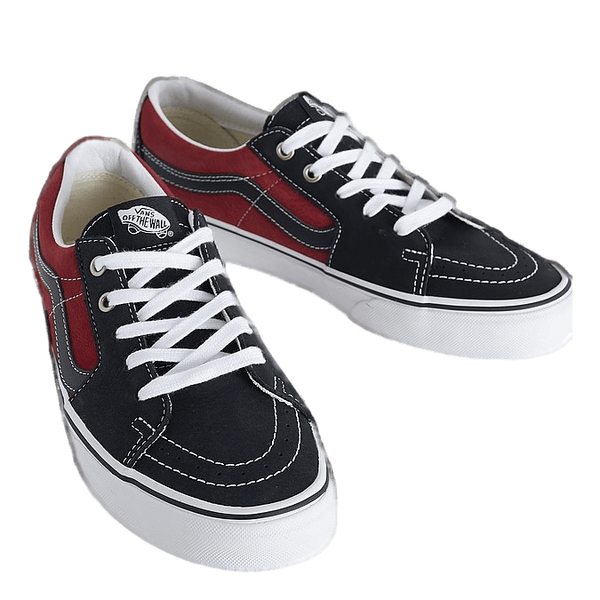 Vans Ua Sk8-low leather