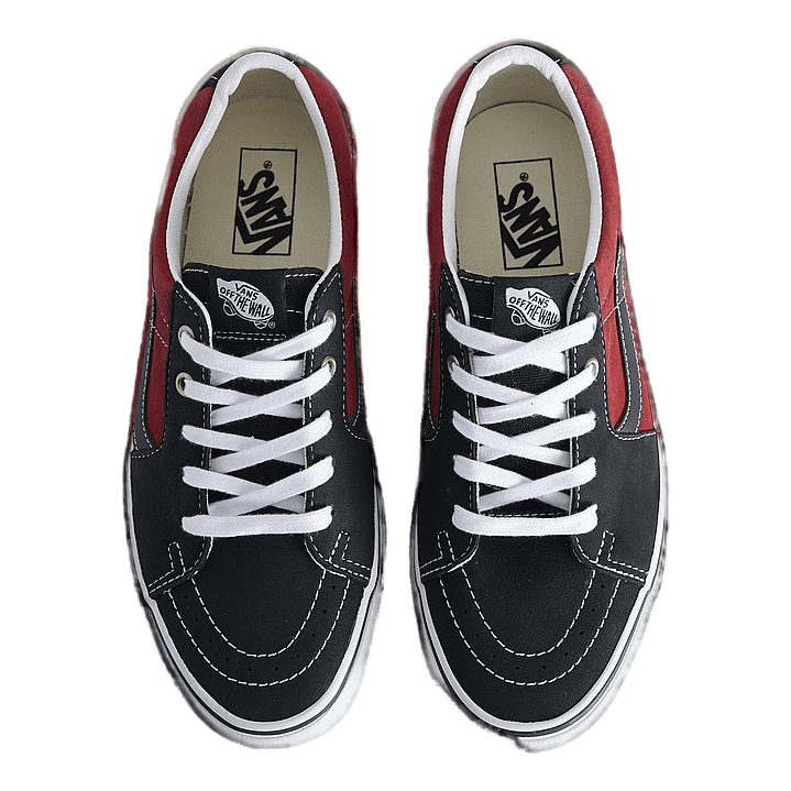 Vans Ua Sk8-low leather