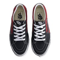 Vans Ua Sk8-low leather