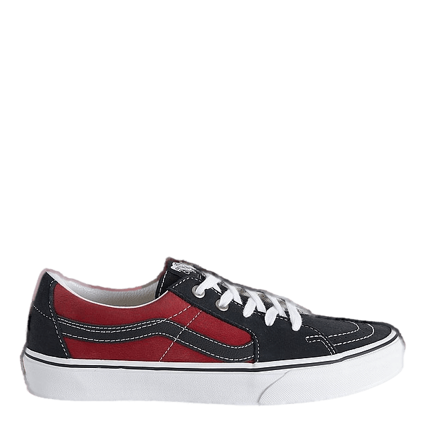 Vans Ua Sk8-low leather