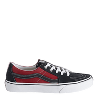 Vans Ua Sk8-low leather