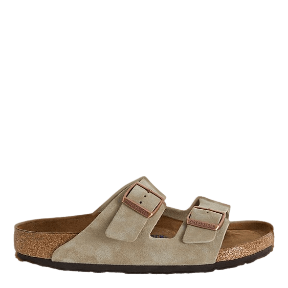 Arizona Soft Footbed