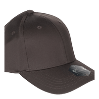 Crown 1, Ex-band Cap