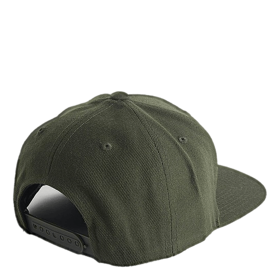 Spinback Snapback Ex-band