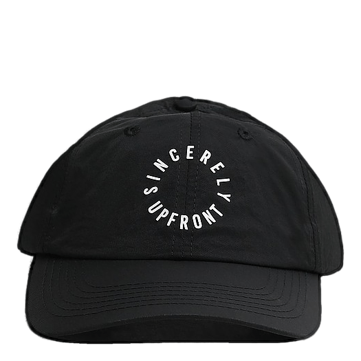 Sincerely Baseball Cap