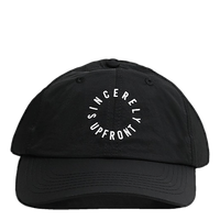 Sincerely Baseball Cap