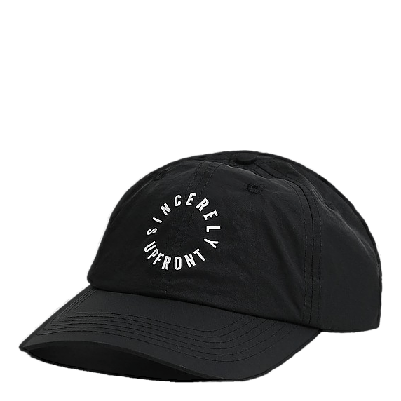 Sincerely Baseball Cap