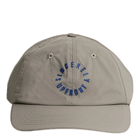 Sincerely Baseball Cap Khaki