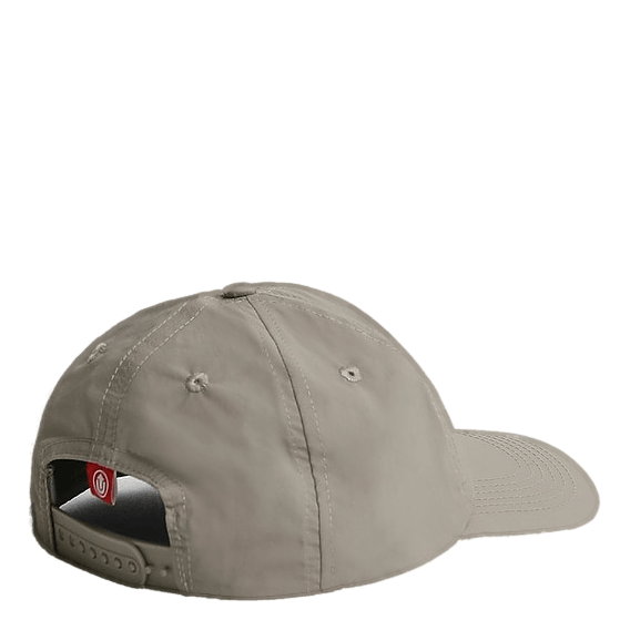 Sincerely Baseball Cap Khaki