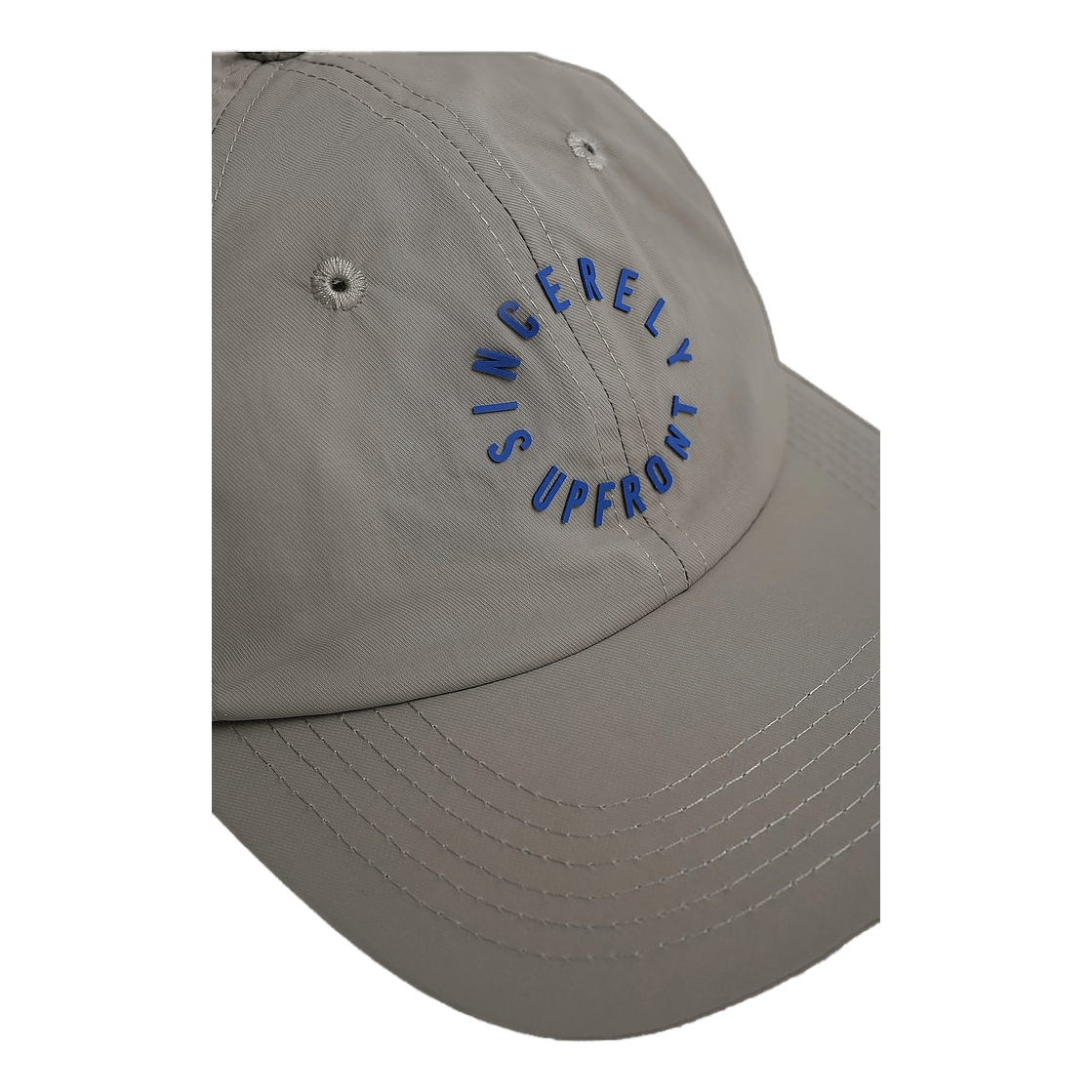 Sincerely Baseball Cap Khaki