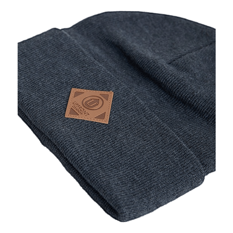 Official, Upfront Fold Beanie Dk