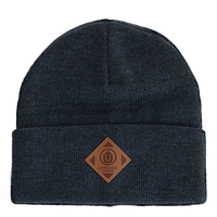 Official, Upfront Fold Beanie Dk