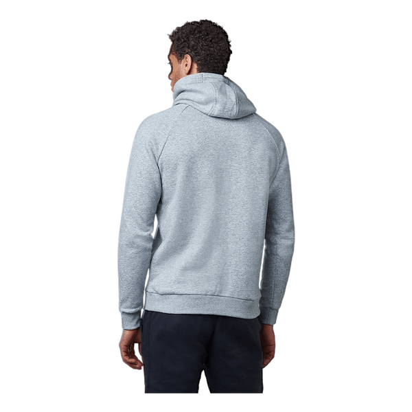 Rival Fleece Po Hoody 036 Steel