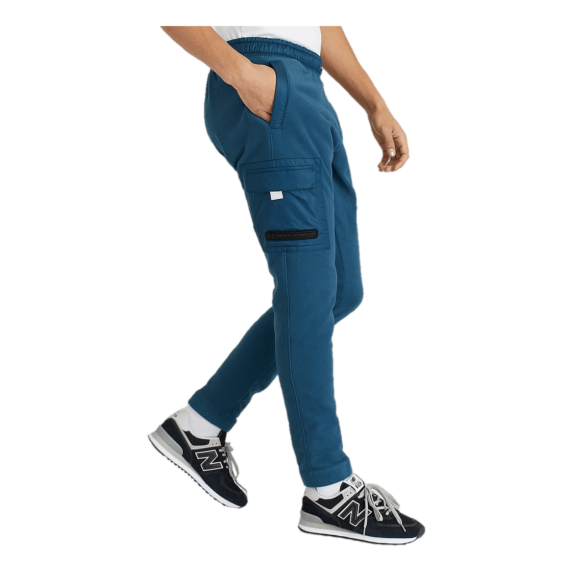 Ua Cgi Utility Cargo Pant  Note