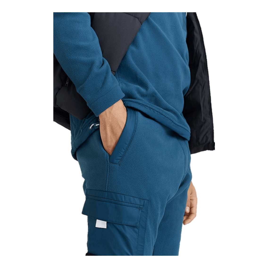 Ua Cgi Utility Cargo Pant  Note