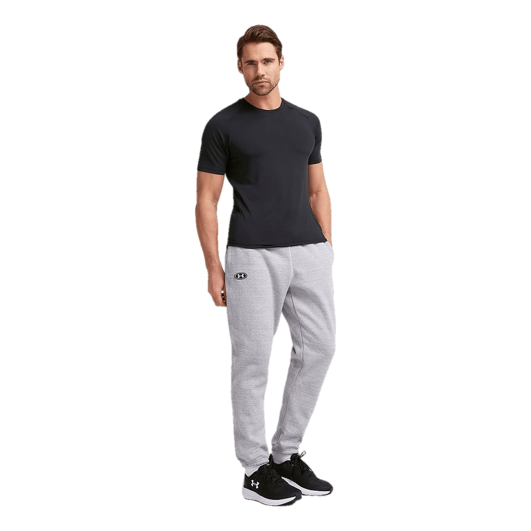 Ua Originators Jogger Halo