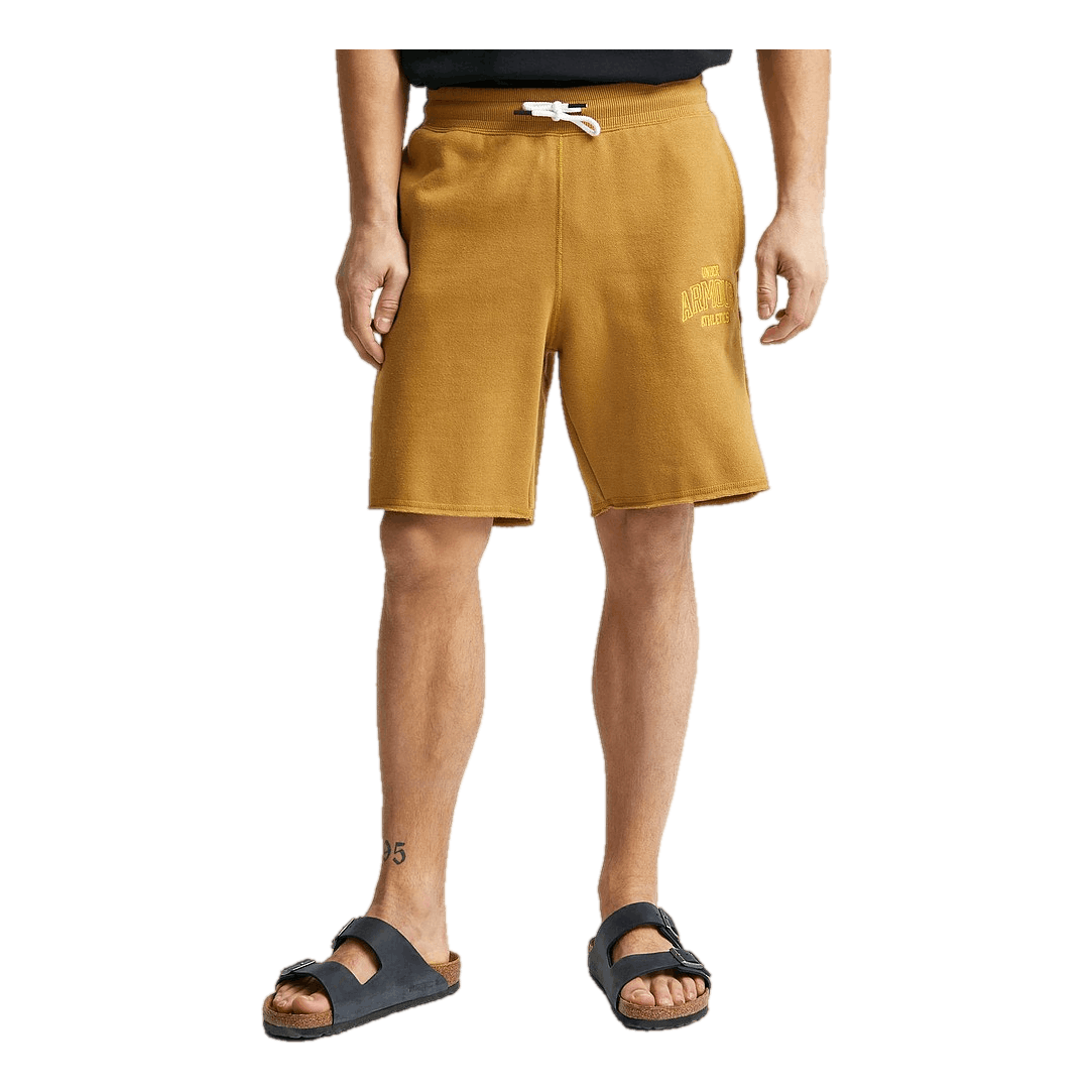 Ua Originators Short Antique Ochre