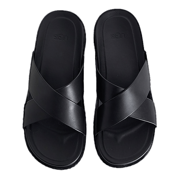 M Wainscott Slide Leather