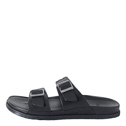 UGG M Wainscott Buckle S Leather –