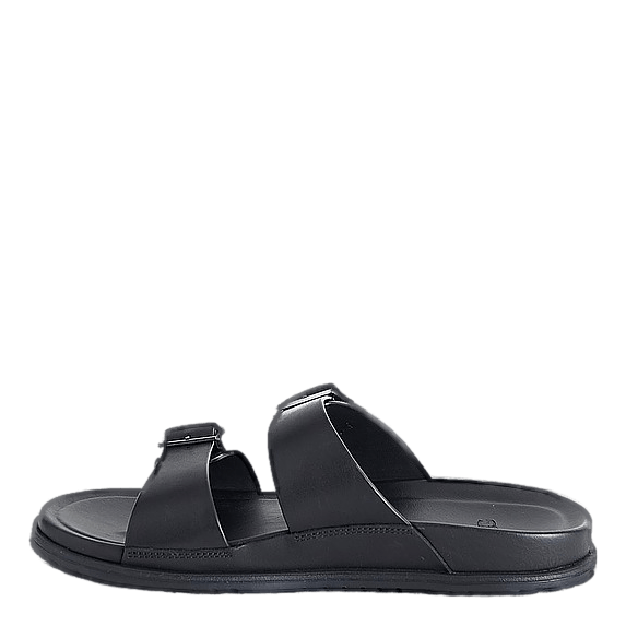 M Wainscott Buckle S Leather