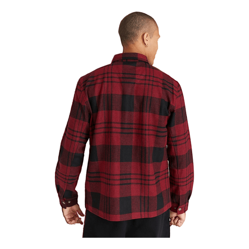 Sarek Trail Shirt