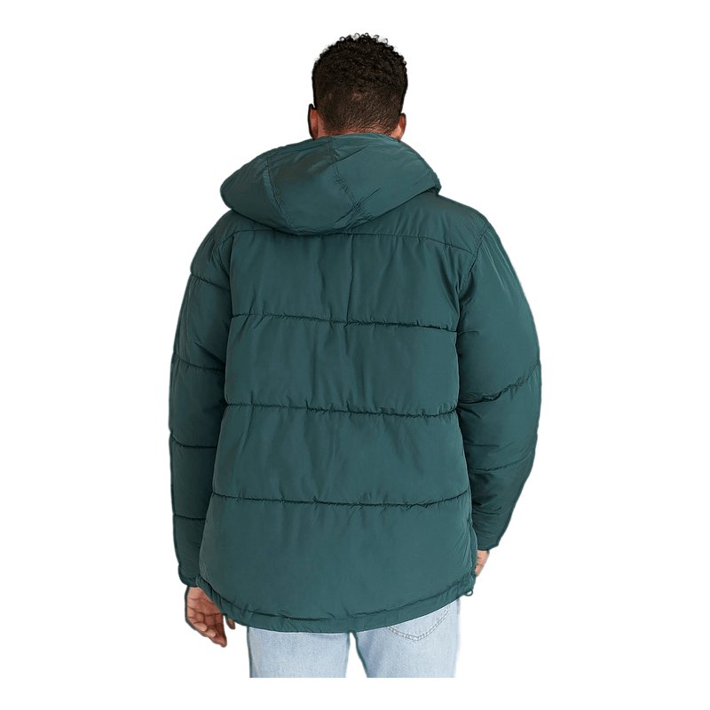 Shelter Jacket